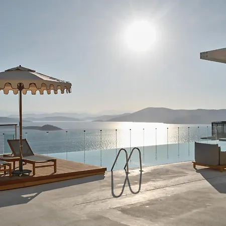 Wam By Karma Vilă Bodrum