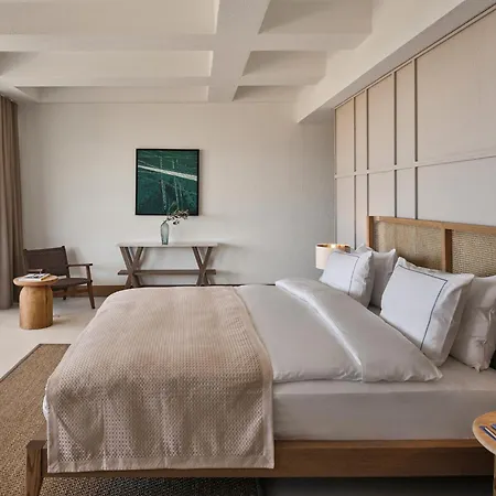 Wam By Karma Villa Bodrum