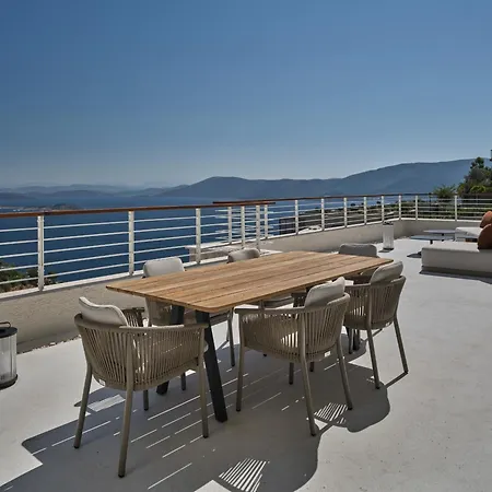 Wam By Karma Villa Bodrum