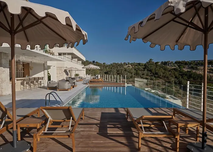 Villa Wam By Karma Bodrum