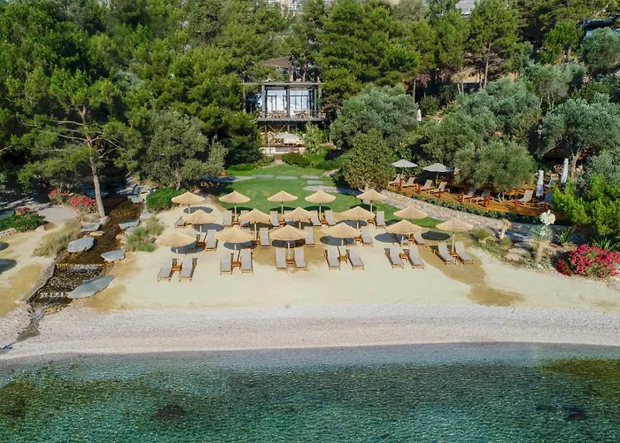 Wam By Karma Bodrum