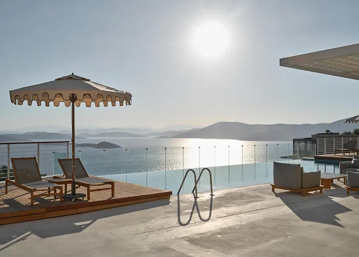 Wam By Karma Villa Bodrum
