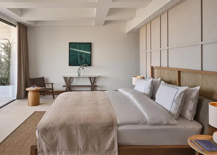 Wam By Karma Villa Bodrum