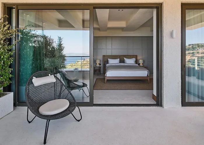 Wam By Karma Villa Bodrum