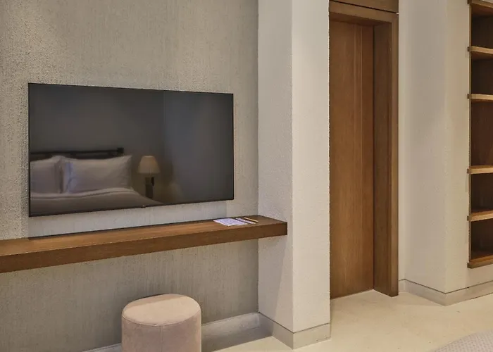 Wam By Karma * Bodrum