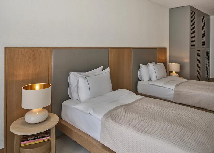 Wam By Karma * Bodrum