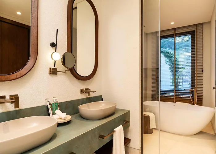 Wam By Karma Villa *