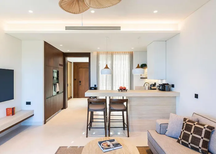 Villa Wam By Karma Bodrum