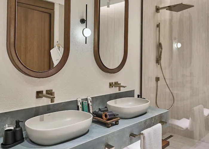 Villa Wam By Karma Bodrum