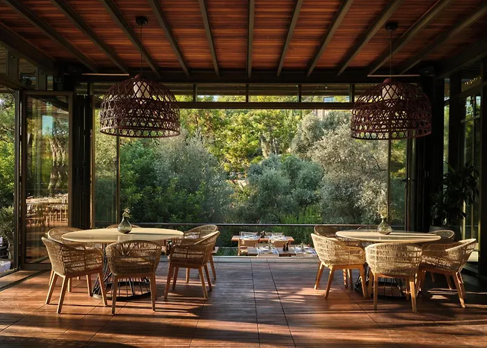 Villa Wam By Karma Bodrum