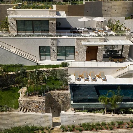 Wam By Karma * Bodrum