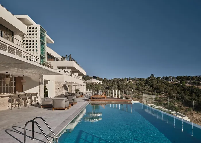 Wam By Karma Βίλα *