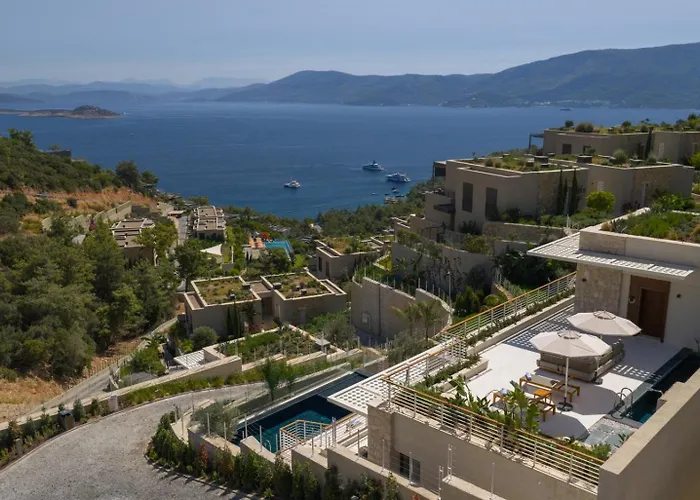 Wam By Karma Αλικαρνασσός