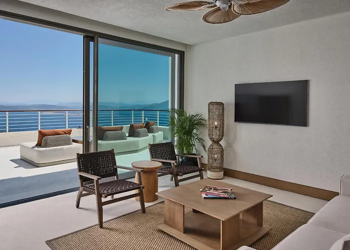 Wam By Karma * Αλικαρνασσός