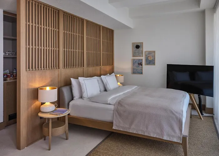 Wam By Karma Βίλα