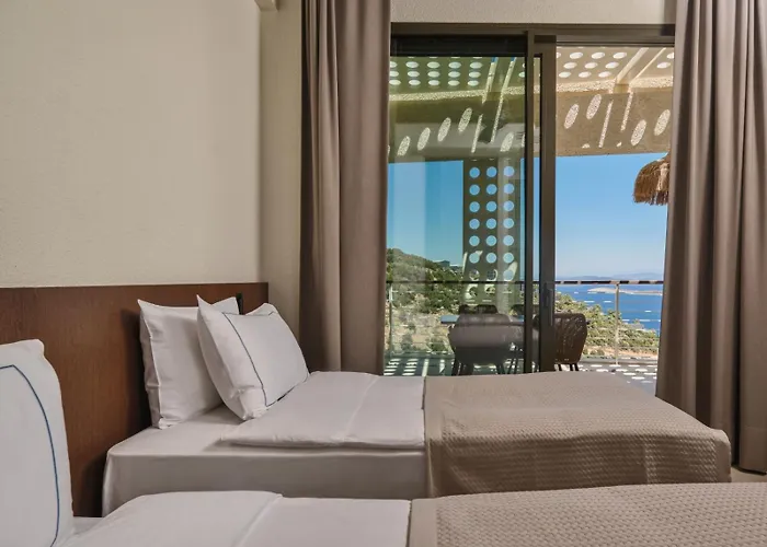 Wam By Karma Βίλα *