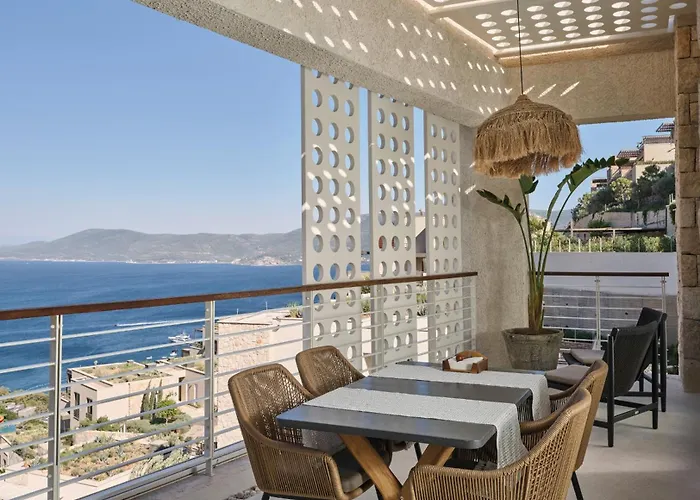 Wam By Karma Βίλα *