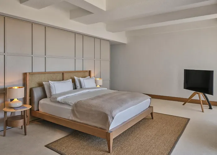 Wam By Karma Αλικαρνασσός