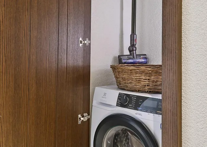 Βίλα Wam By Karma