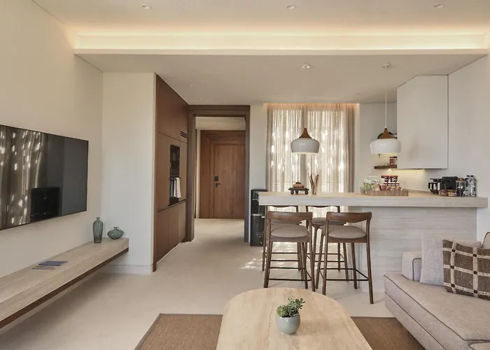 Βίλα Wam By Karma *