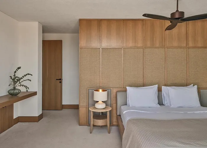 Wam By Karma Αλικαρνασσός