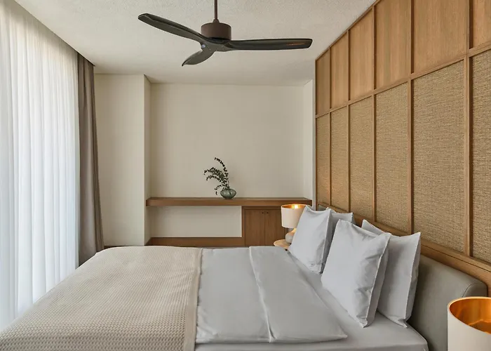 Wam By Karma Αλικαρνασσός