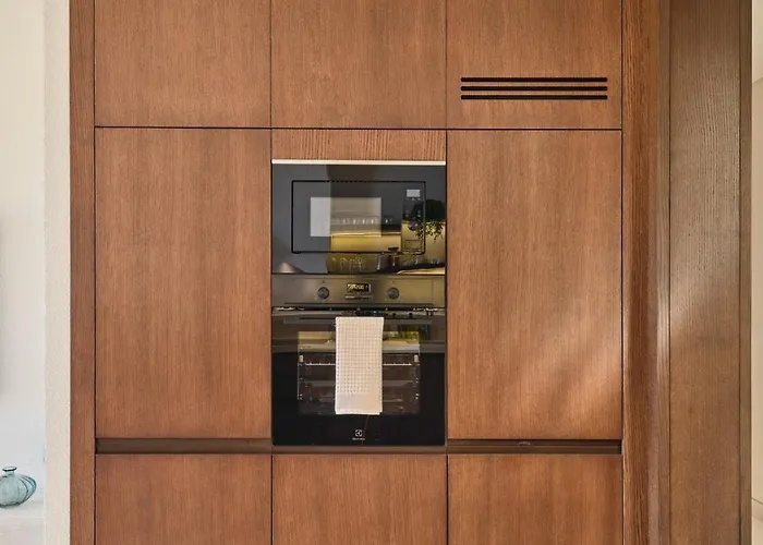 Βίλα Wam By Karma Αλικαρνασσός