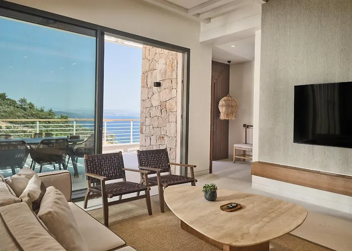 Βίλα Wam By Karma