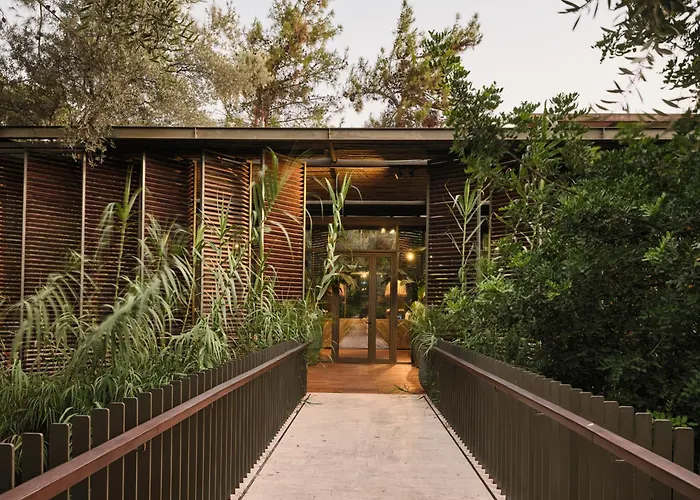 Wam By Karma Βίλα