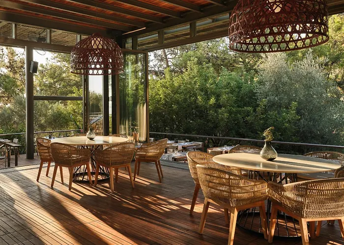 Βίλα Wam By Karma *