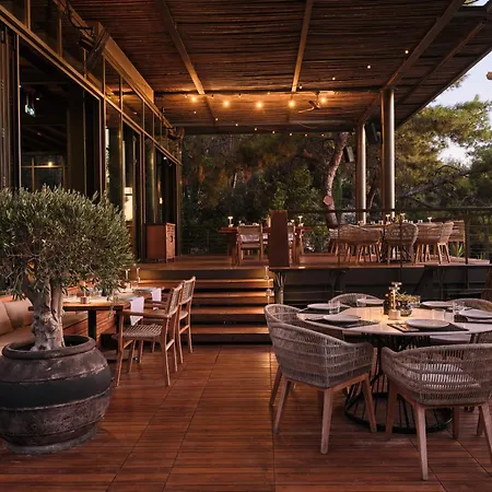 Wam By Karma Willa Bodrum
