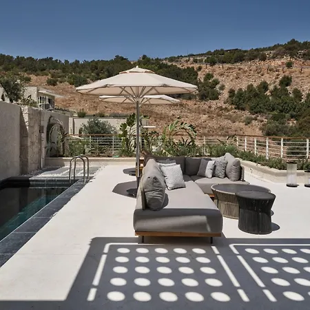 Wam By Karma Villa Bodrum