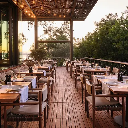 Willa Wam By Karma Bodrum