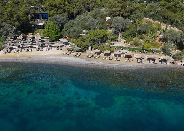 Villa Wam By Karma Bodrum