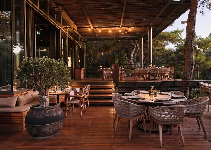 Wam By Karma Villa Bodrum