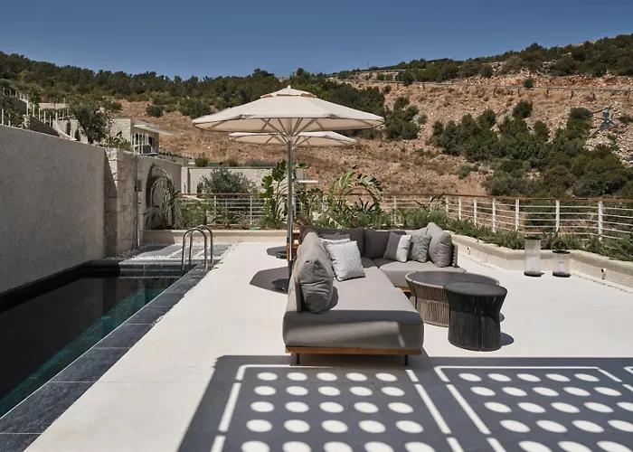 Wam By Karma Villa Bodrum