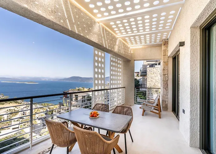 Wam By Karma * Bodrum