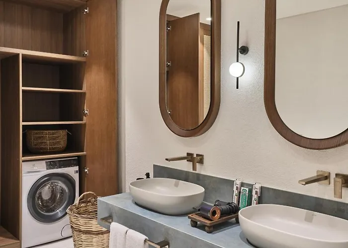 Wam By Karma * Bodrum