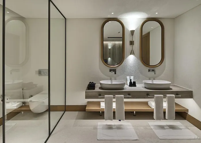 Villa Wam By Karma Bodrum