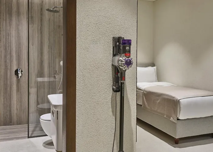 Villa Wam By Karma Bodrum