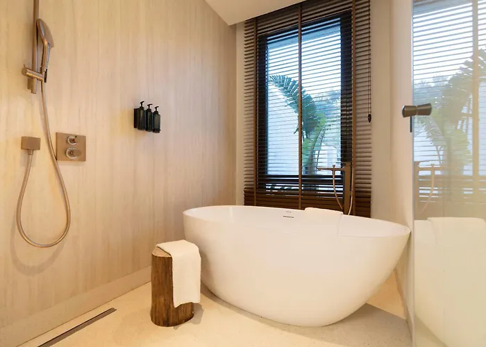 Wam By Karma Villa *