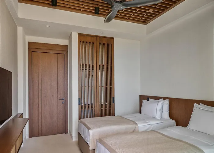 Wam By Karma Villa *