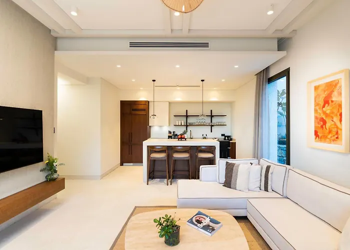 Wam By Karma Villa Bodrum