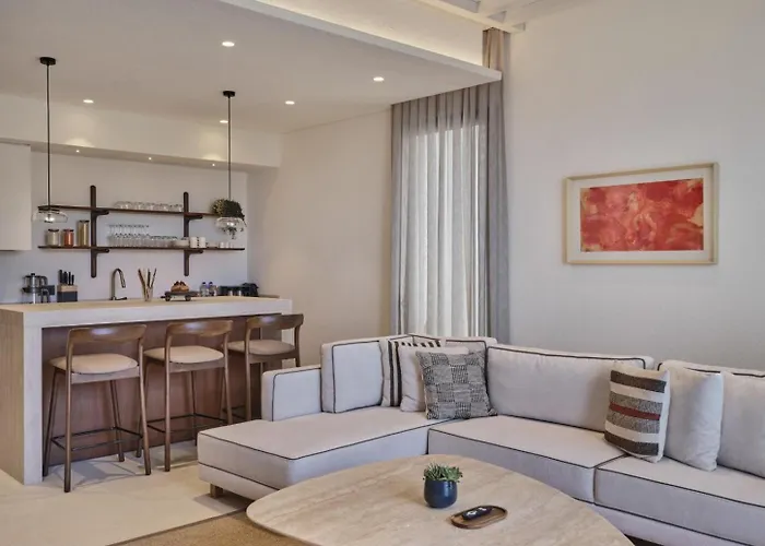 Wam By Karma Villa Bodrum