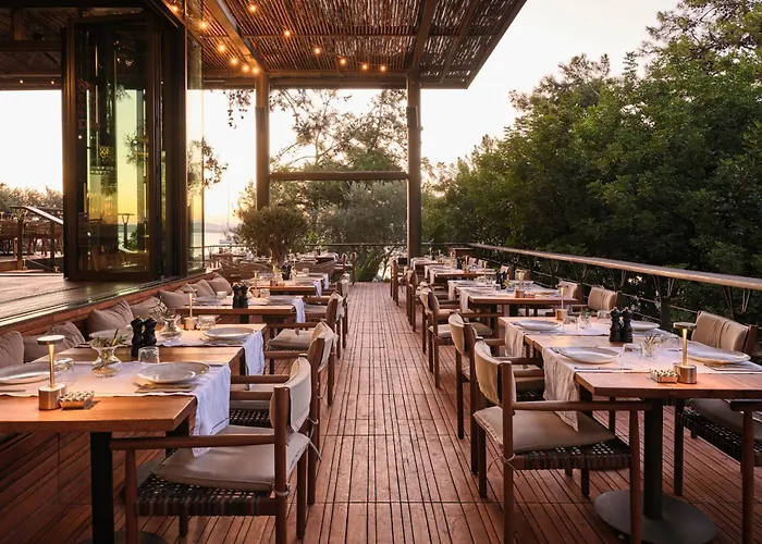 Villa Wam By Karma Bodrum